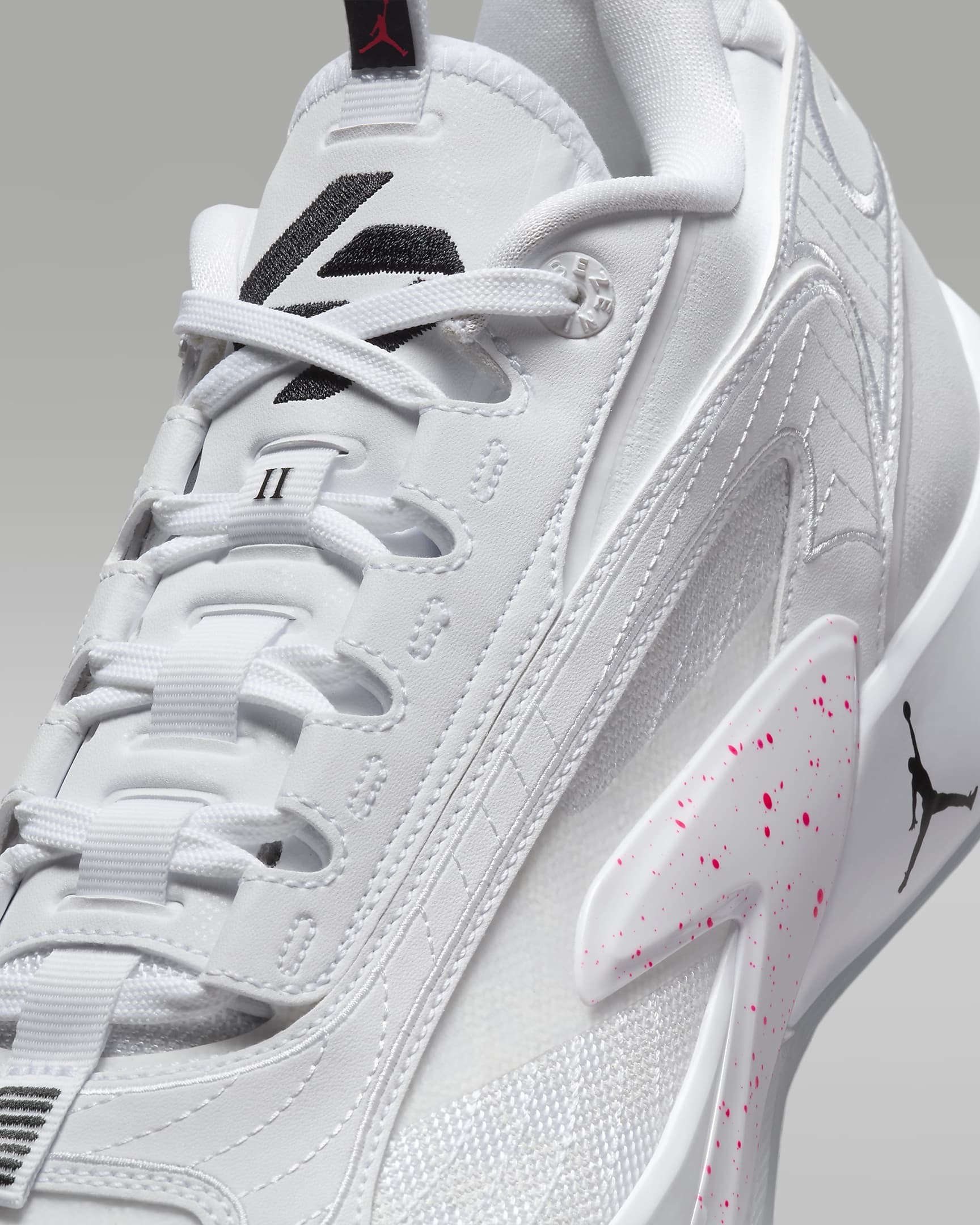 ◆関税/送料無料◆NIKE LUKA 2 PF \"WHITE\"◆正規品◆