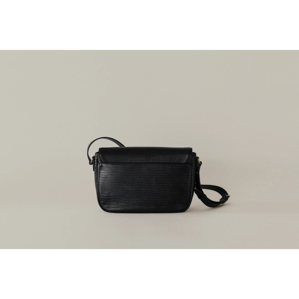 トゥティエ☆SAC CABILLOT SMALL☆カビヨ ショルダーバッグ(小
