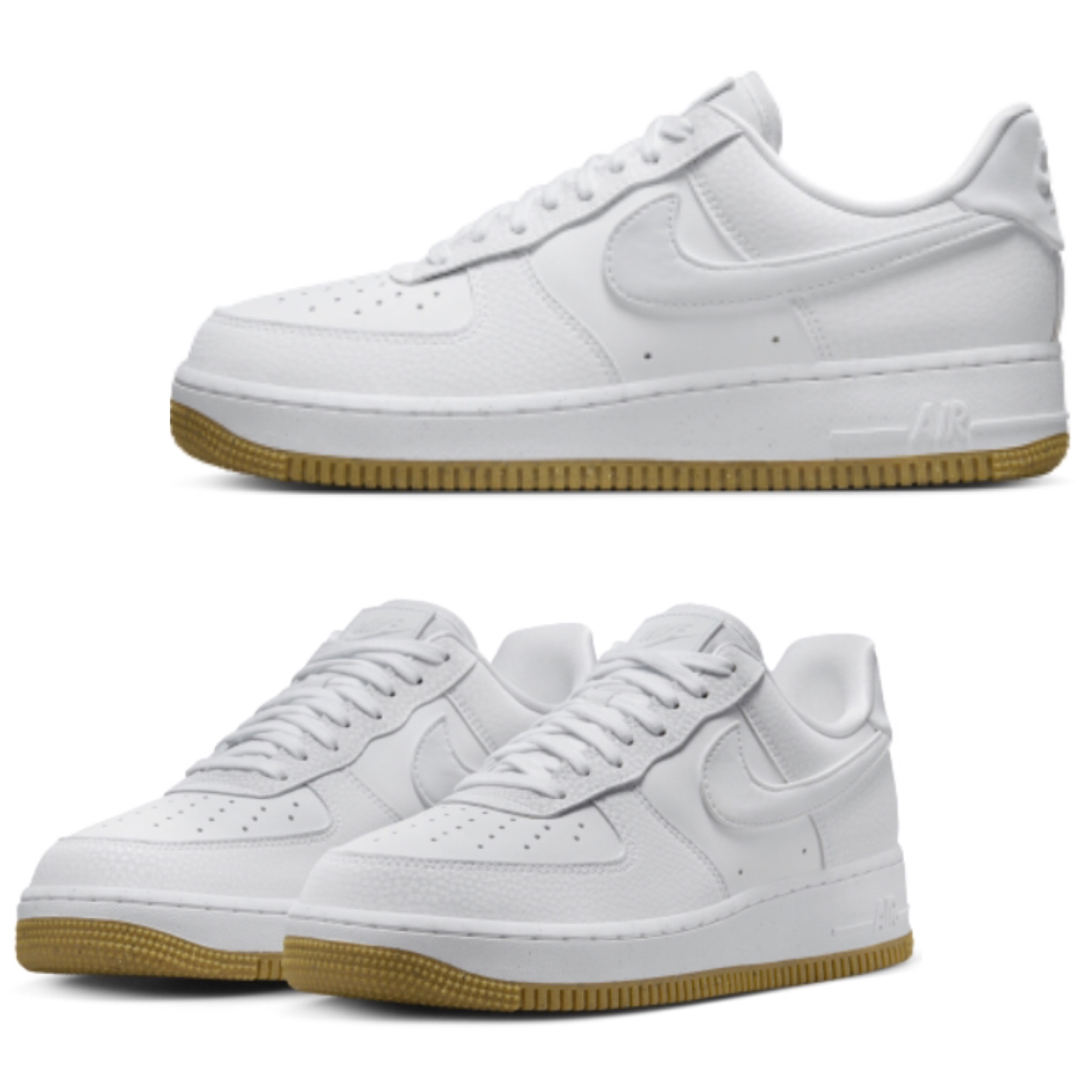 【NIKE】エア フォース 1 AIR FORCE 1 '07 NN スニーカー