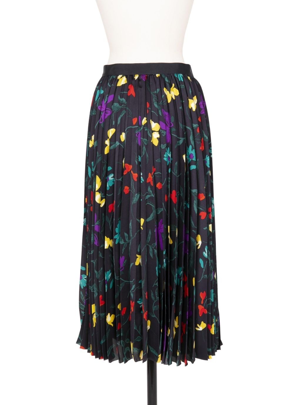 国内より1WEEK【sacai】Floral Print Skirt ボトムス