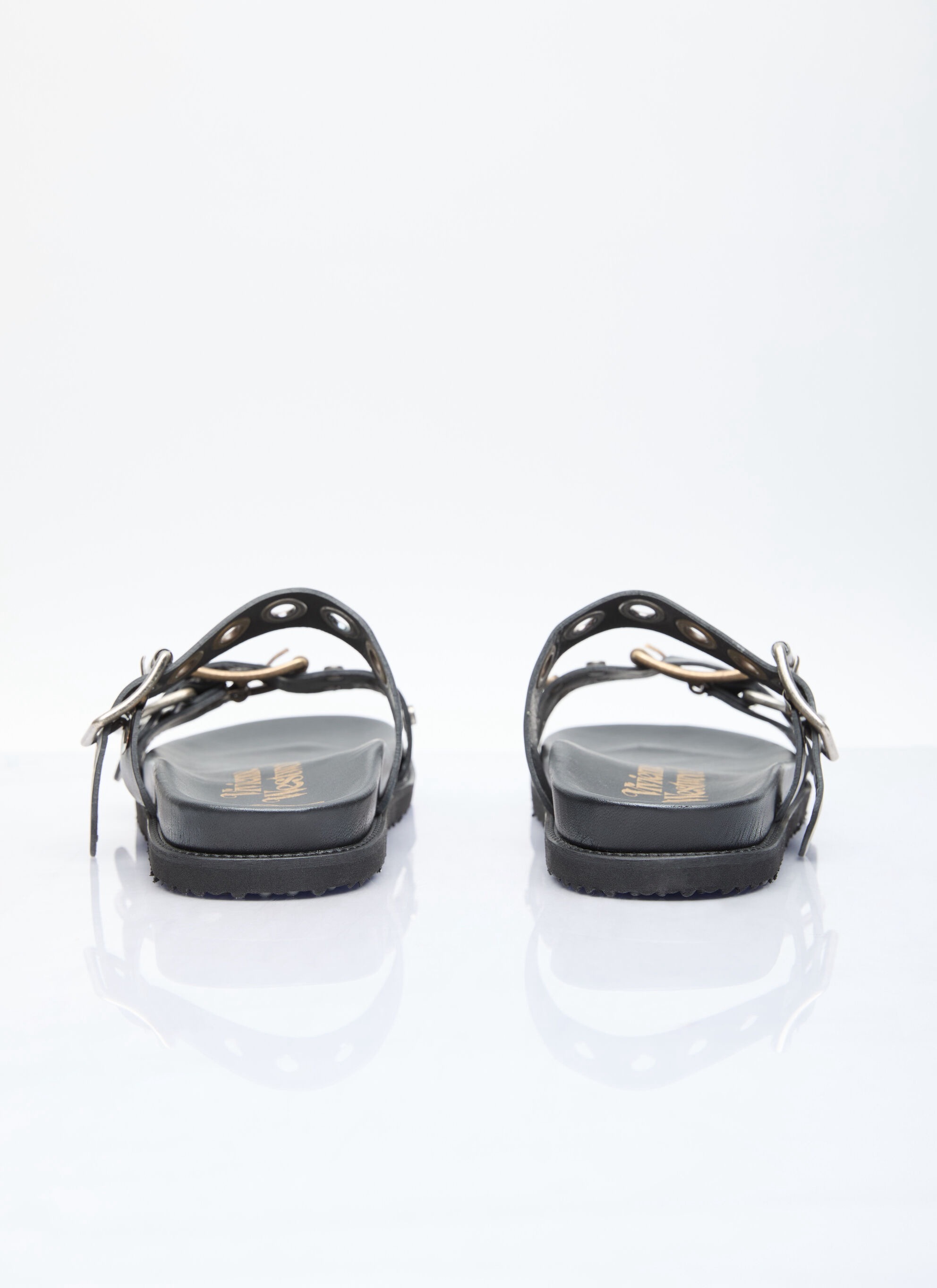 VIVIENNE WESTWOOD☆関税込☆アレックススタッドサンダル