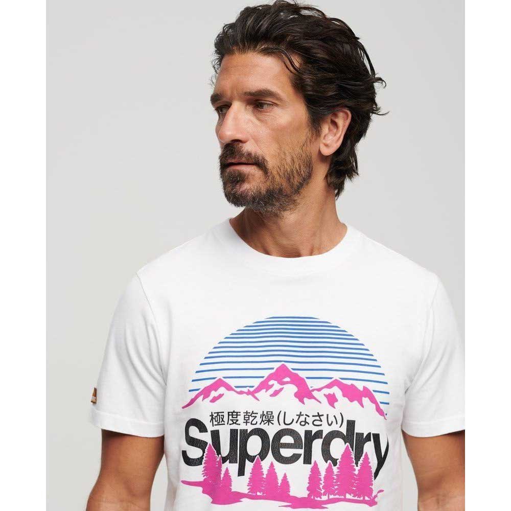 NEW 日本未入荷 Superdry Tシャツ ヴィンテージTシャツ