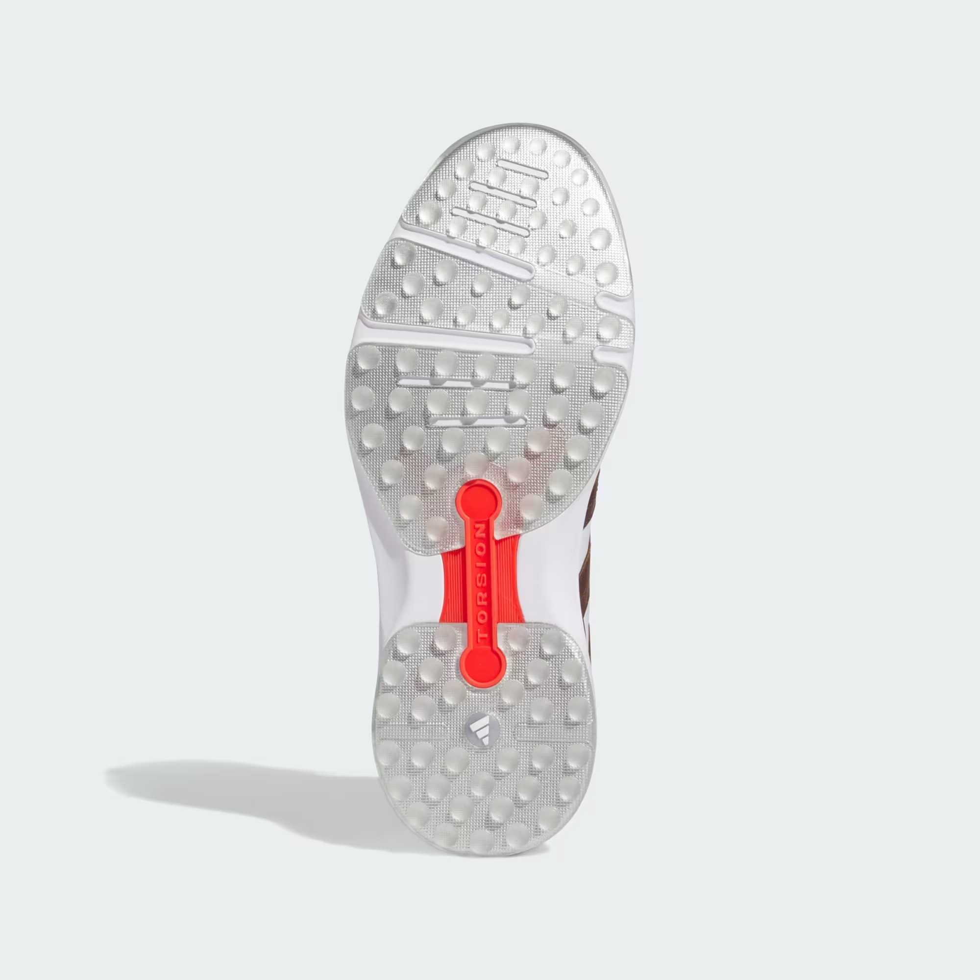 ラウンド  ☆adidas☆MC Z-TRAXION SPIKELESS ゴルフシューズ☆追跡可 シューズ(女性用)