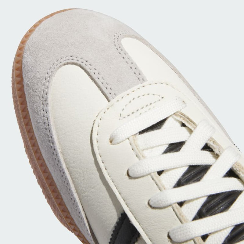 ☆adidas originals x JJJJound☆コラボ☆SAMBA OG☆追跡可