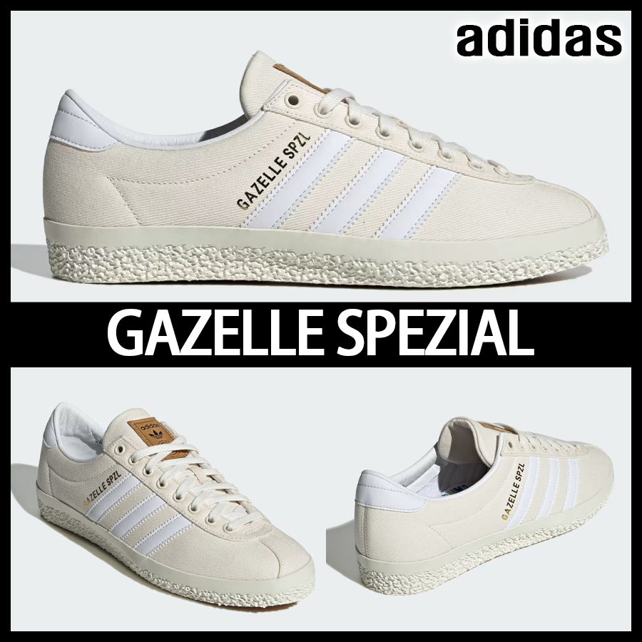★adidas originals★大人気★GAZELLE SPEZIAL★追跡可