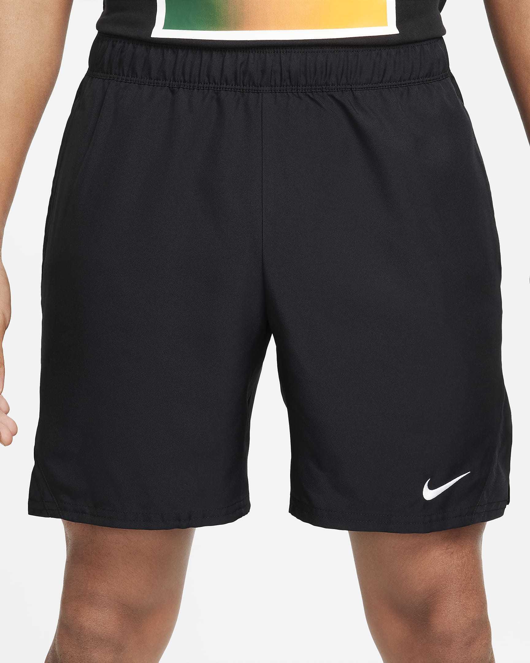 ◇NIKE◇Court Victory Dri-FIT テニスショートパンツ パンツ
