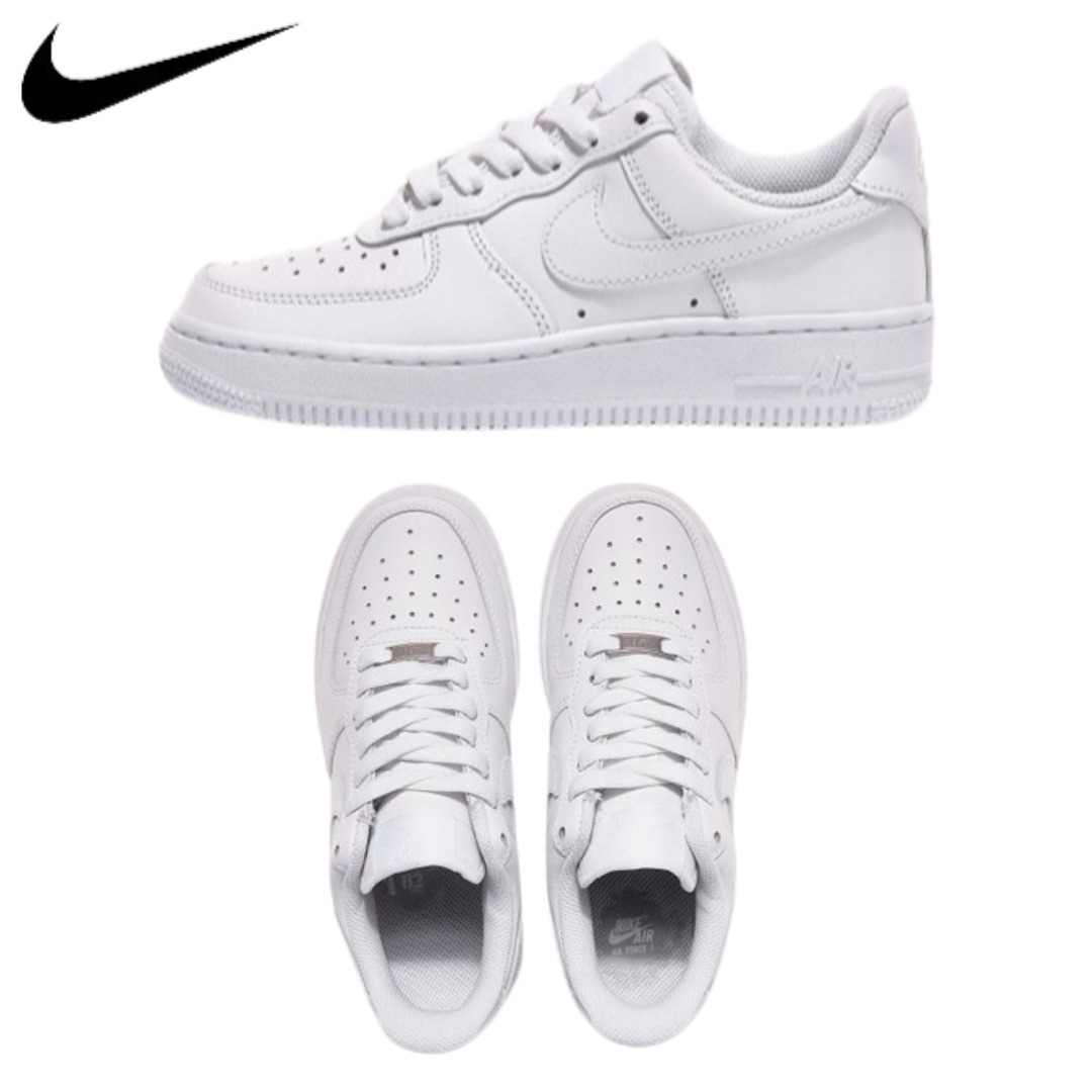 NIKE ■WMNS AIR FORCE 1 07 REC■送料込