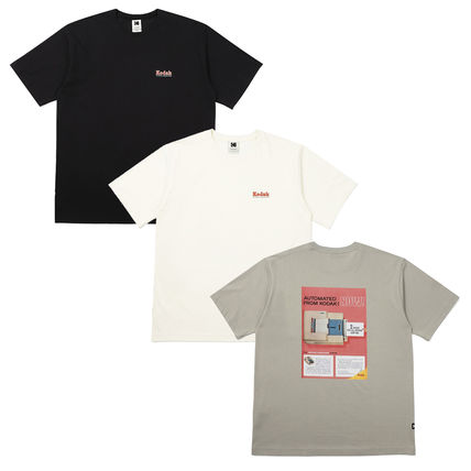 グラフィック KODAK(コダック) Tシャツ・カットソー(メンズ