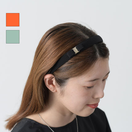 FERRAGAMO(フェラガモ) ヘアアクセサリー(レディース) - 海外