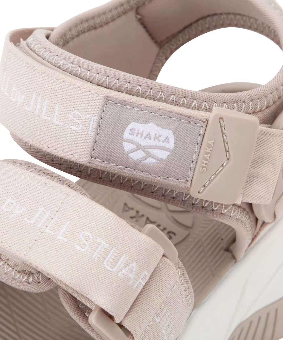 シンプルデザイン♪】JILL by JILL STUART コラボサンダル