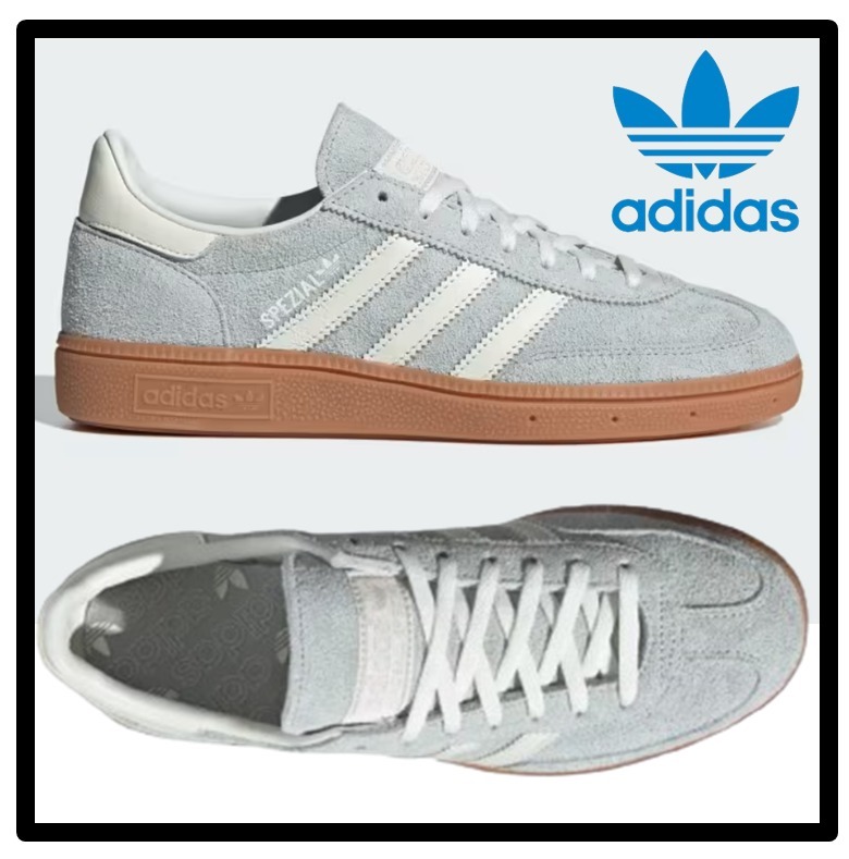 ★関税込★adidas★W Spezial Handball★22-25cm★