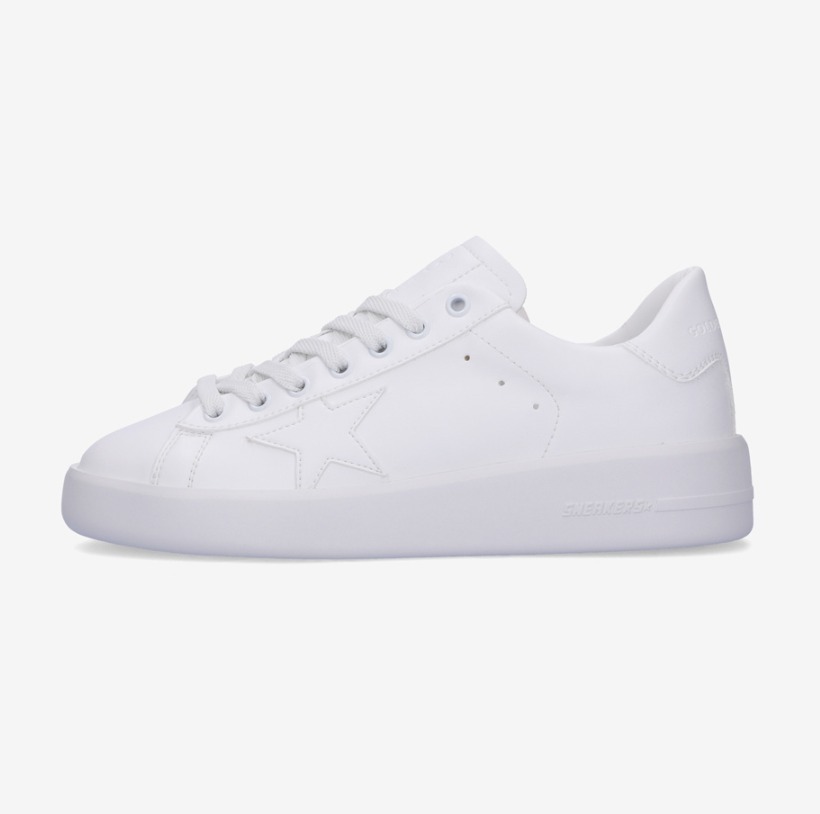 ☆韓国の人気☆【Golden goose】☆Purestarスニーカー SNEAKER☆ ☆韓国の人気☆【Golden goose】☆Purestarスニーカー SNEAKER