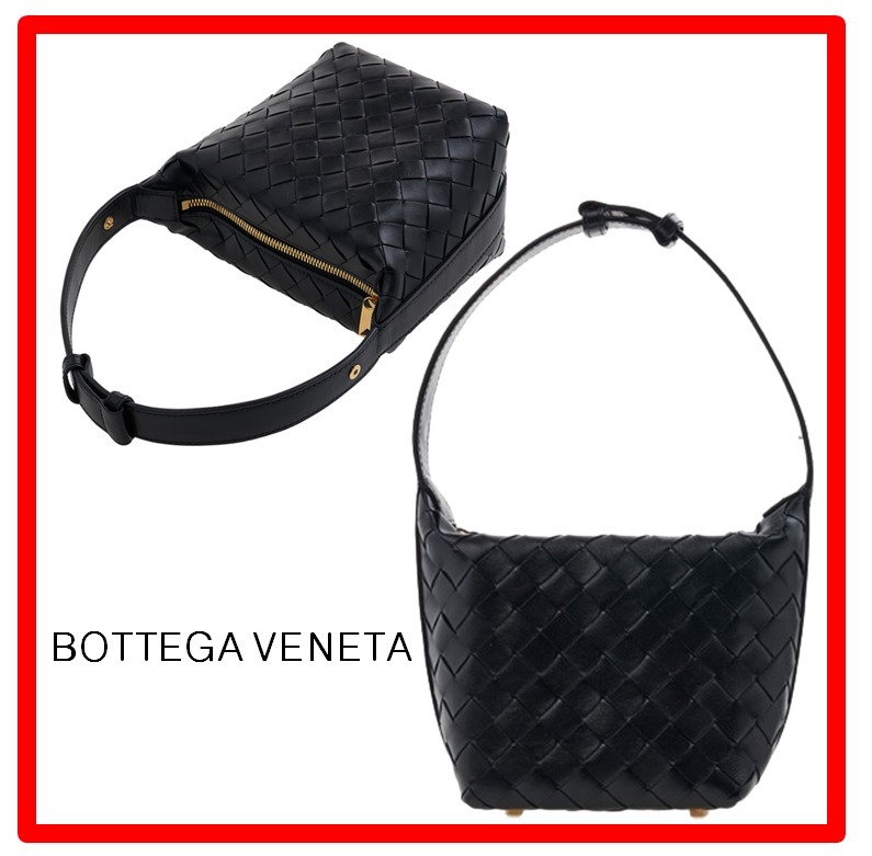 ☆人気☆【BOTTEGA VENETA】☆レディース ショルダーバッグ☆