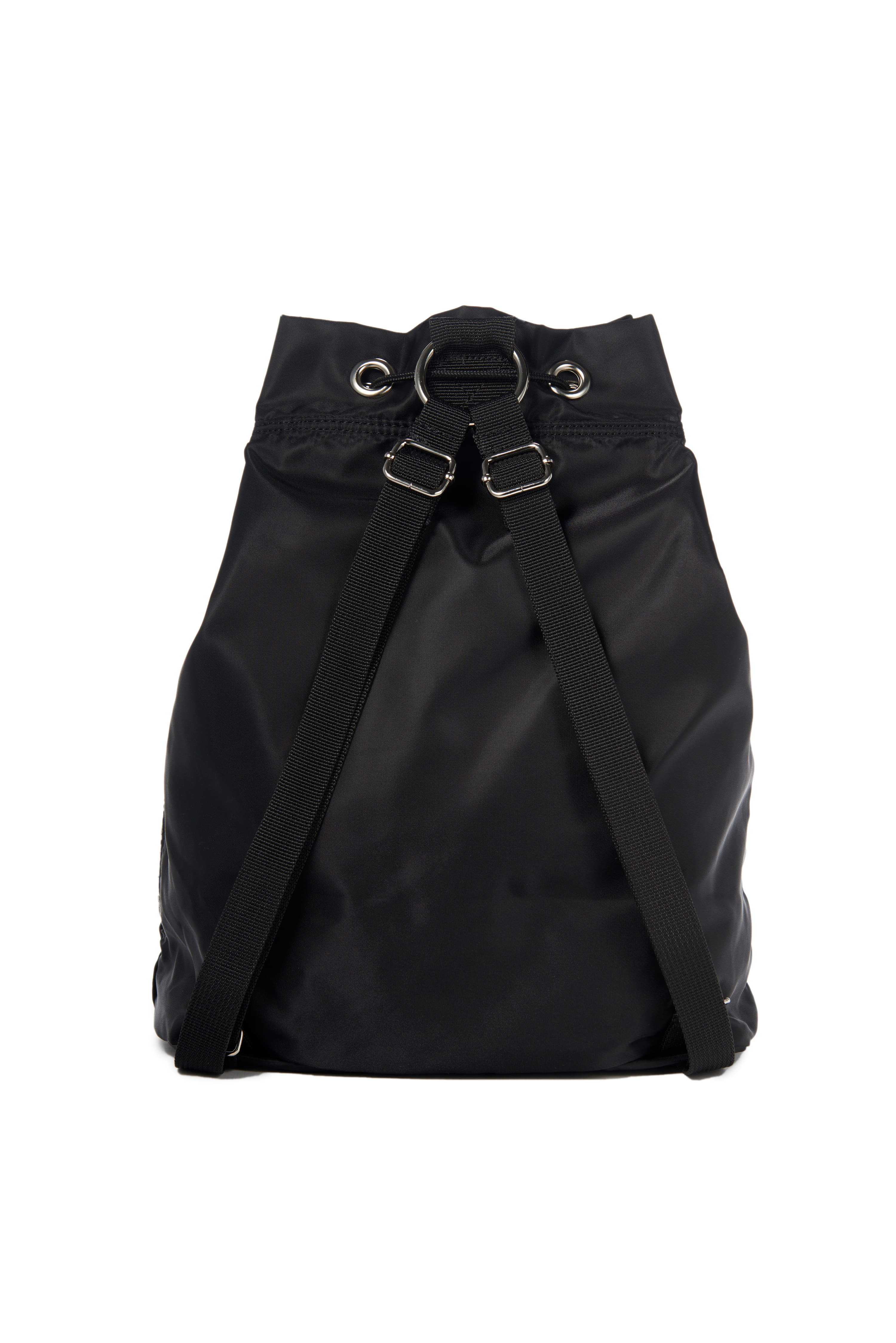 Emis★ [正規品] 韓国人気 LOGO MINI BACK PACK-BLACK Emis☆ [正規品] 韓国人気 LOGO MINI BACK PACK-BLACK (EMIS