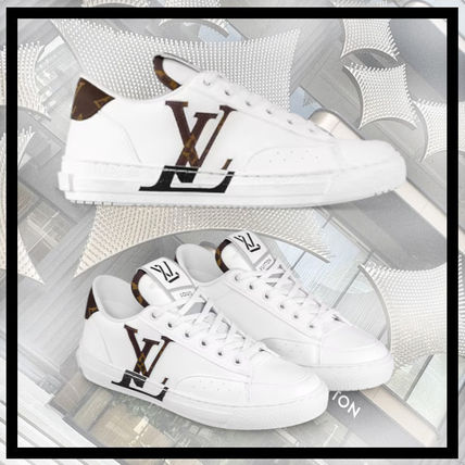 LOUIS VUITTON】ルイ・ヴィトン タイムアウト モノグラムデニム