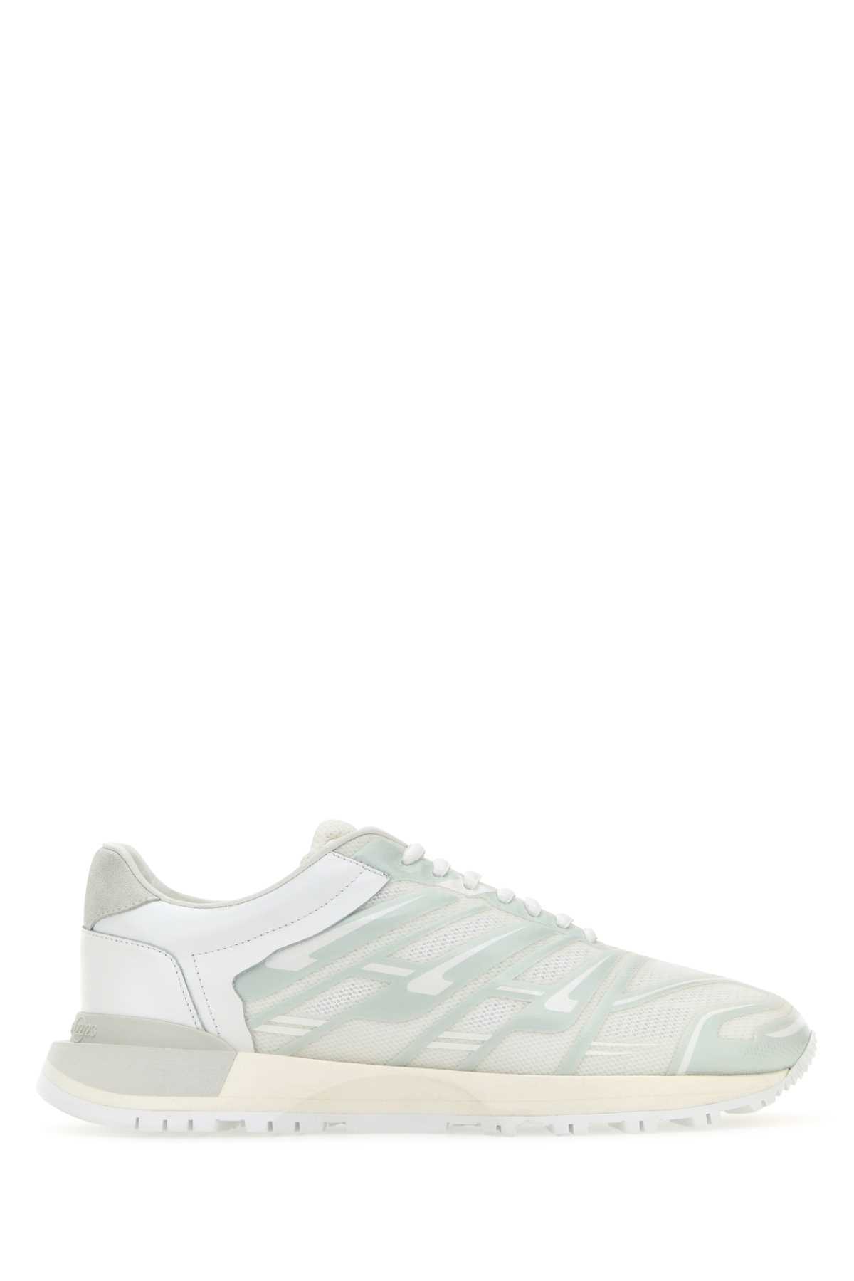 スニーカー Maison Margiela SNEAKER (S57WS0477P6232 H6934)