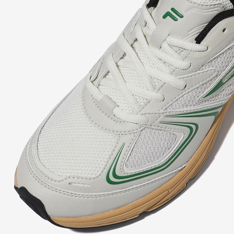 ◇FILA◇INTERUN 1RM02699F142 男女兼用 韓国発 23~28㎝ (FILA