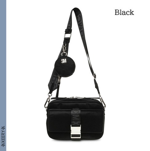 関税/送料込★Steve Madden★ミニポーチ付き♪ショルダーバッグ 関税/送料込☆Steve Madden☆ミニポーチ付き ショルダーバッグ