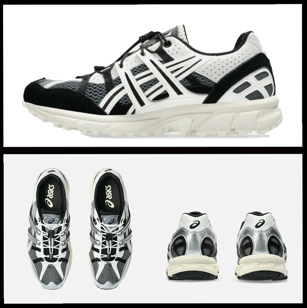 ★Asics★Unlimited Gel-Sonoma 15-50★大人気★