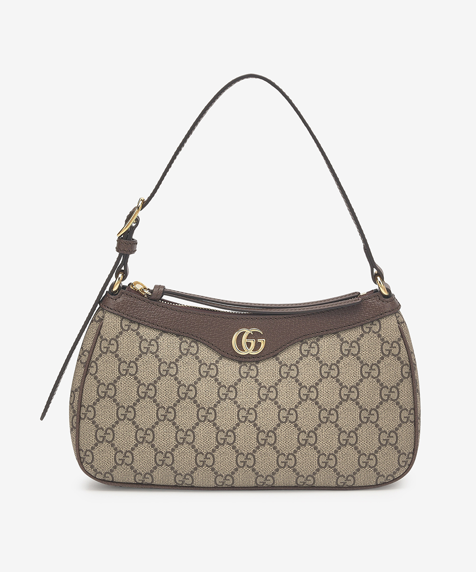 《GUCCI》 735145 KAAAD 8358 オピディア GG ショルダーバッグ