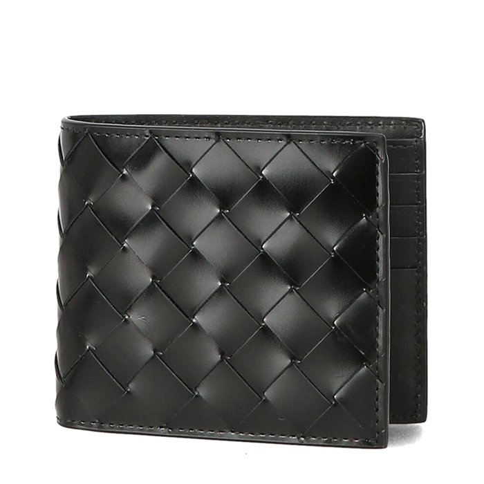 【BOTTEGA VENETA】INTRECCIATO WALLET