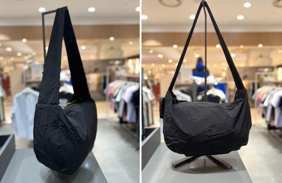 ☆24SS☆【ノースフェイス】☆URBAN BIG ショルダーバッグ