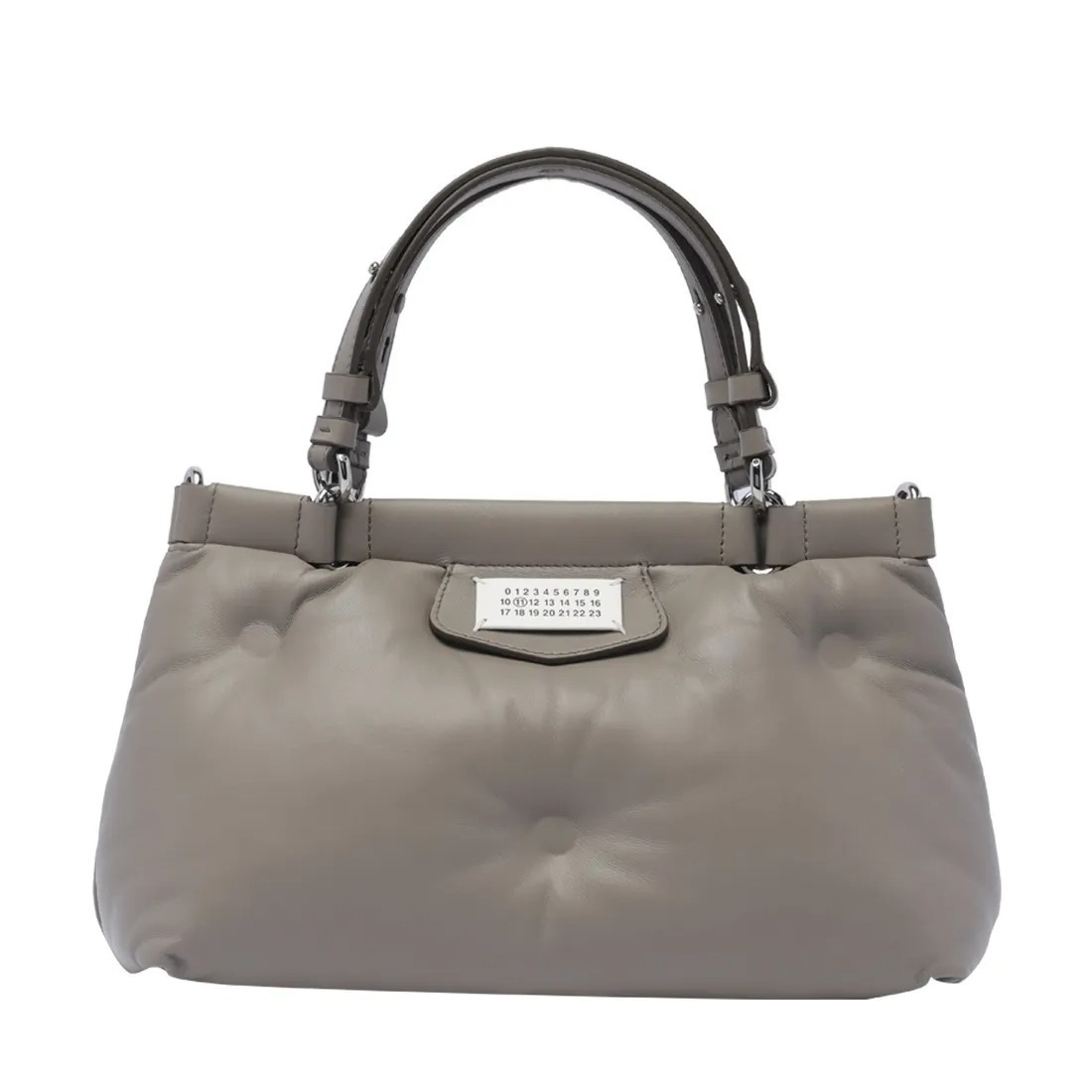 Maison Margiela グラムスラム スモール ハンドバッグ