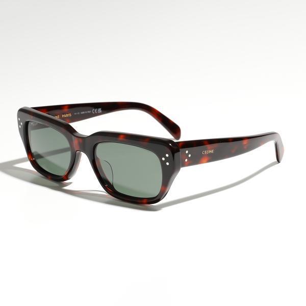 CELINE サングラス 4S267CPLB.19UH CL40267U (CELINE/サングラス