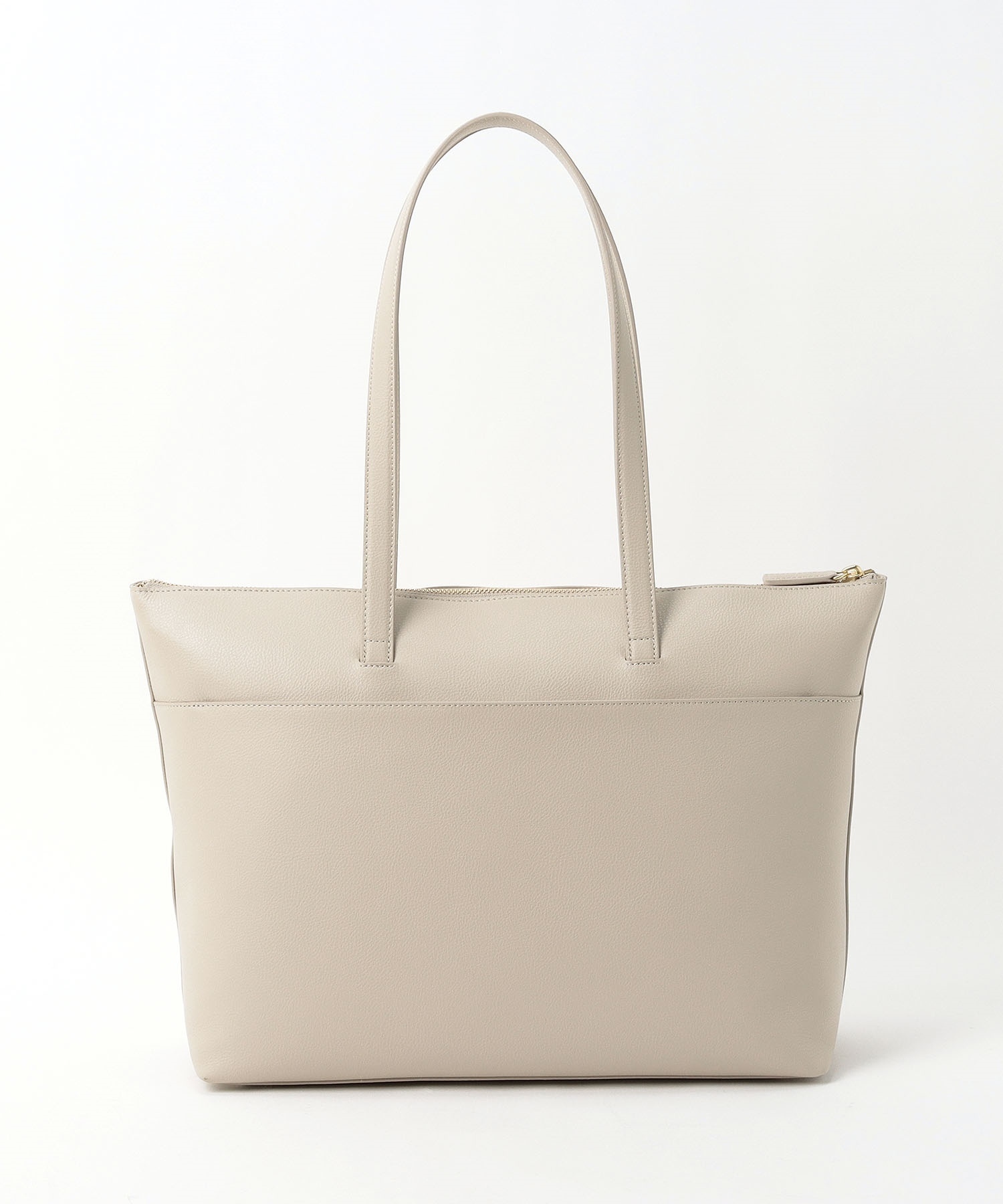 【アニエスベー】PCパッド付！sophie シボレザートートバッグ アニエスベー】PCパッド付！sophie シボレザートートバッグ