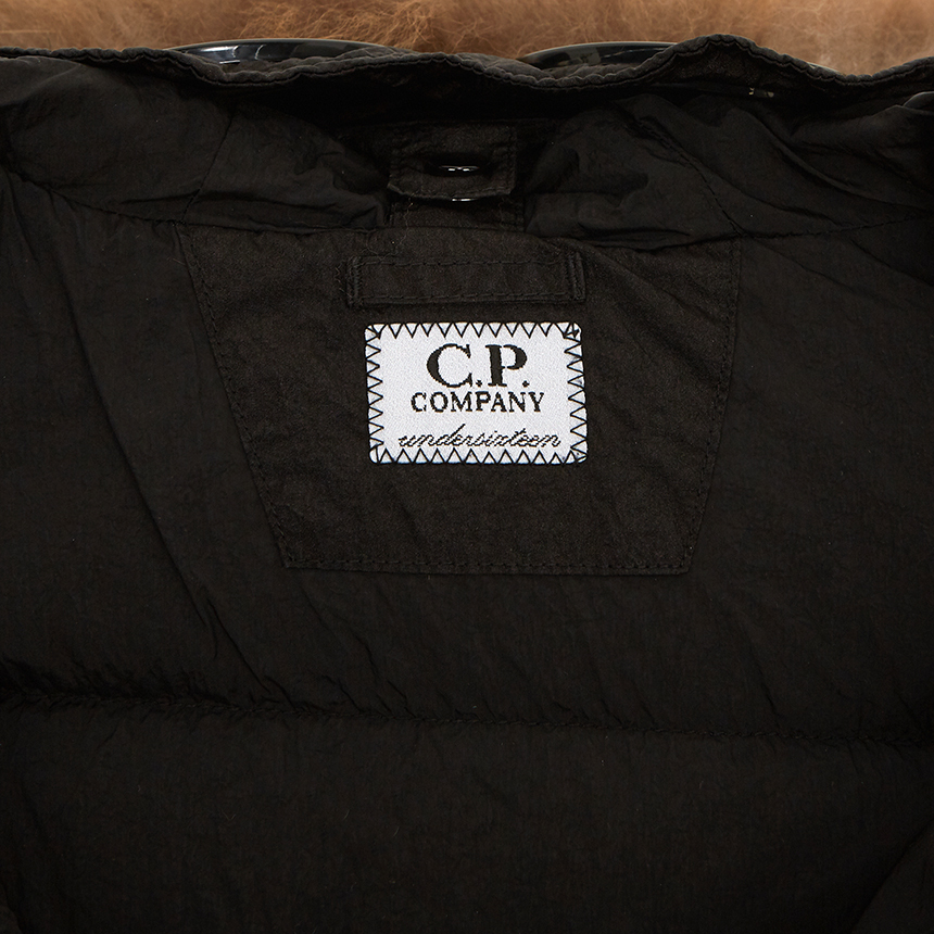 シーピーカンパニーキッズ ジャンパー 15CKOW013C 005709G 999