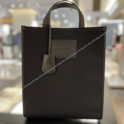 MONCLER Totes Alanah Tote Bag