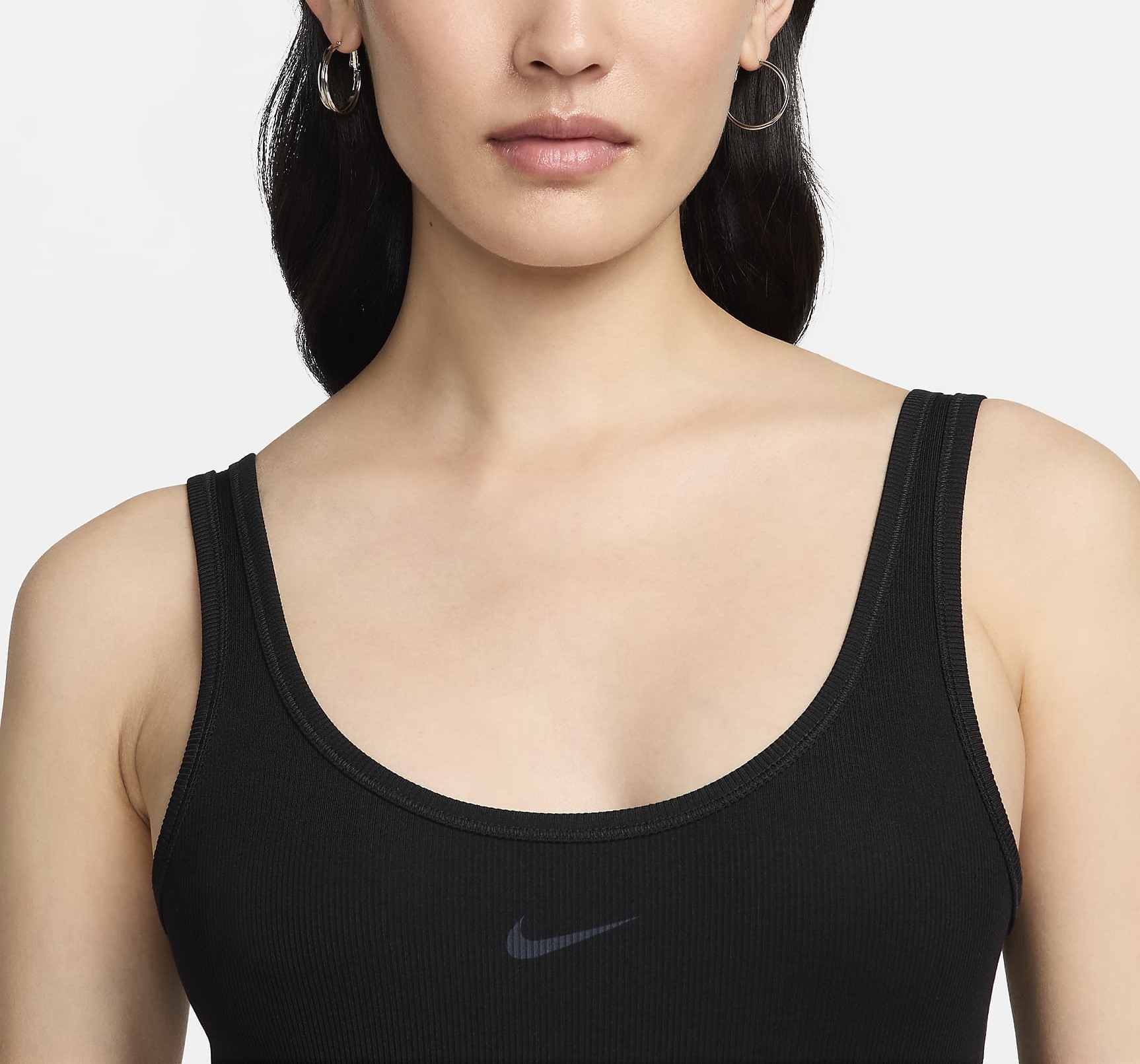 ☆NIKE☆W ONE DRI-FIT ワンピース☆追跡可 (Nike/ワンピース