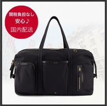 人気★ 〈 ANYA HINDMARCH 》 インフライト ナイロン バッグ