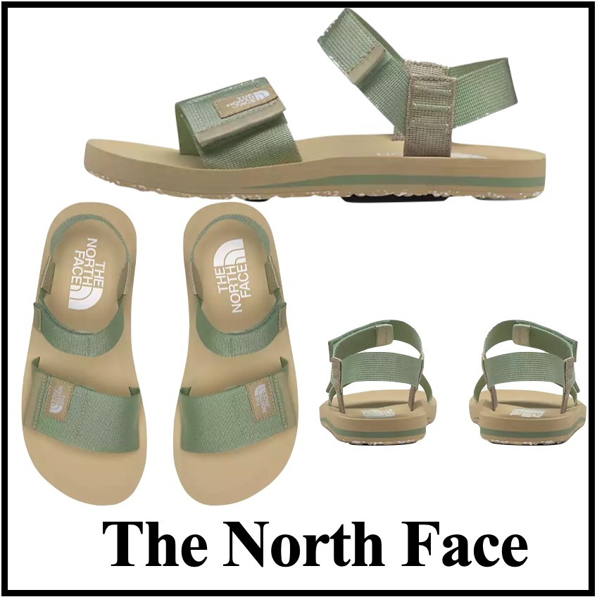 ☆THE NORTH FACE☆Women’s Skeena Sandals