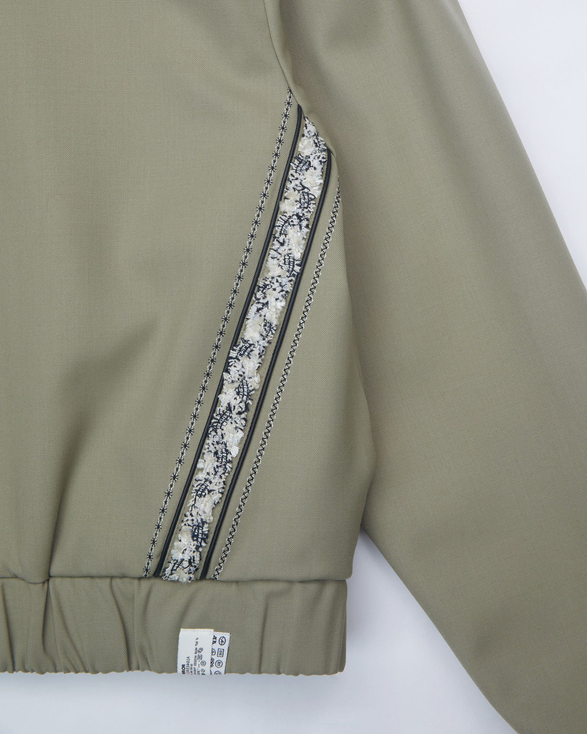 アーダーエラー] ADERERROR Lawn jacket☆送料込☆ (ADERERROR