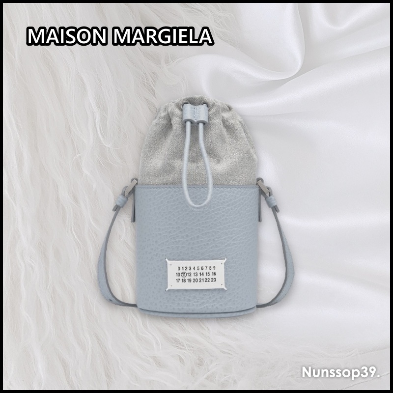 《MAISON MARGIELA》 MINI 5AC BUCKET BAG