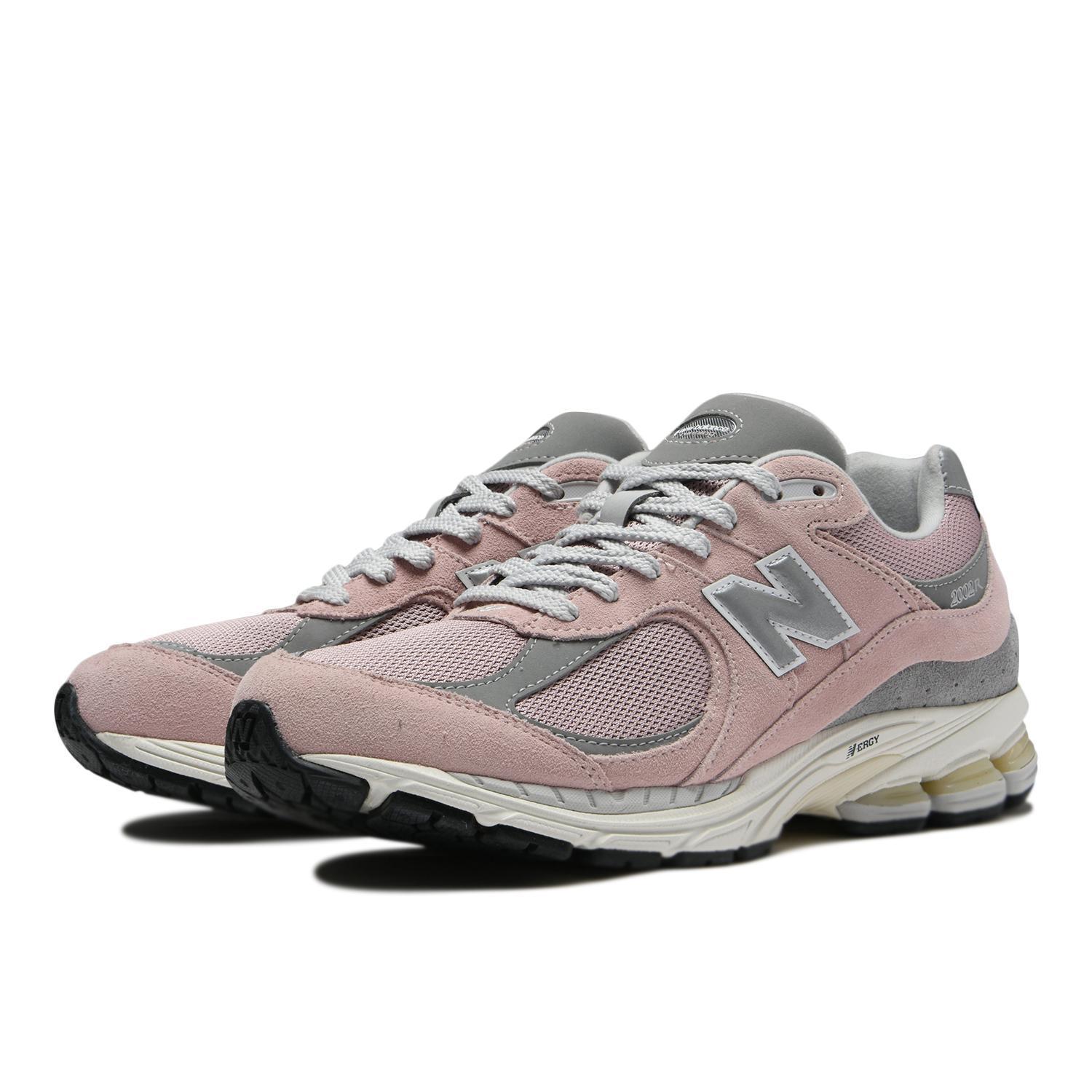 国内配送 New Balance M2002R FC SAND PINK