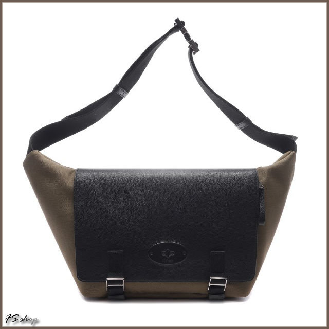 Mulberry | メッセンジャースリングバック [正規品/関税込]