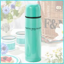 英国発◆ Fortnum & Mason ◆ ステンレス 水筒 ◆ 750ml ◆