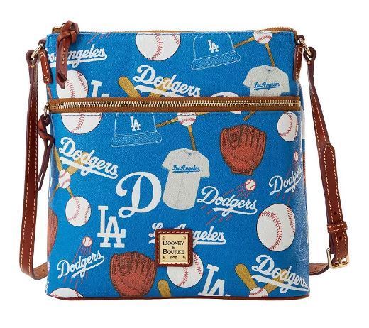 DOONEY & BOURKE Los Angeles ドジャース Game Day クロスボディ