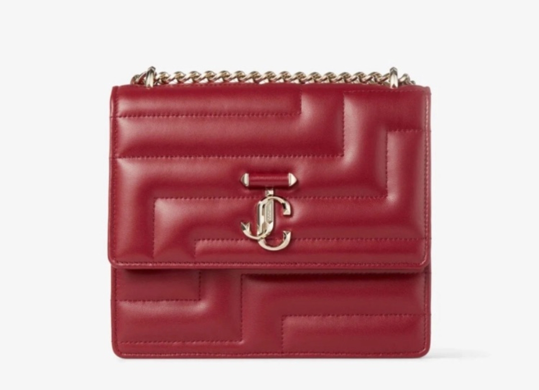 ★JIMMY CHOO★ AVENUE Quad NBA【多色】