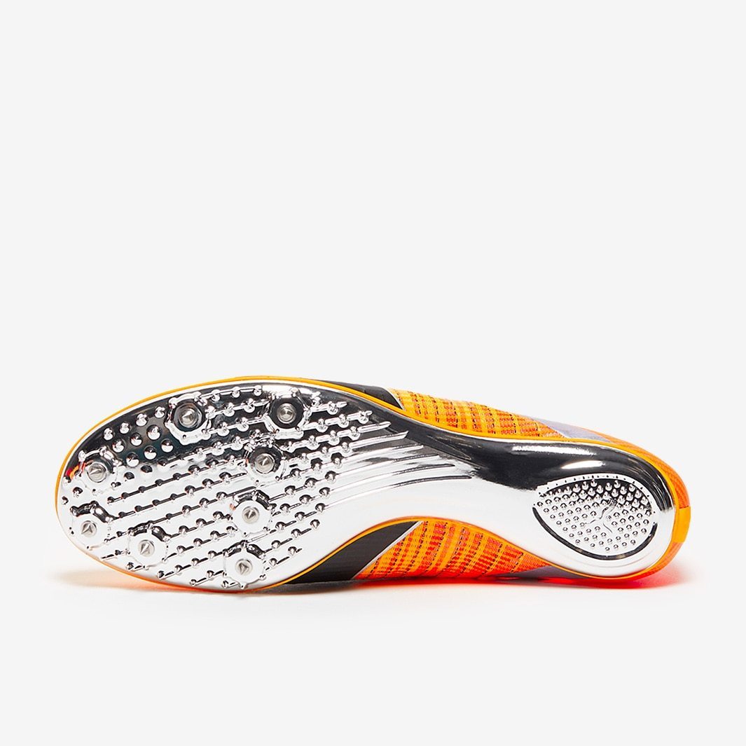 値頃 PUMA☆陸上 スパイク☆エヴォスピード TOKYO ブラッシュ 4 追有 スパイク・シューズ
