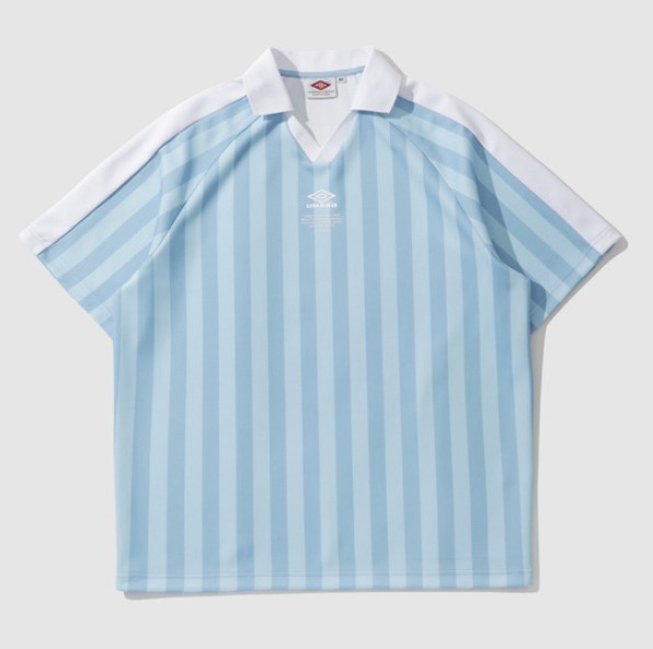 ☆関税込☆UMBRO☆HBL CELEB GAME SHIRT☆ (UMBRO/Tシャツ