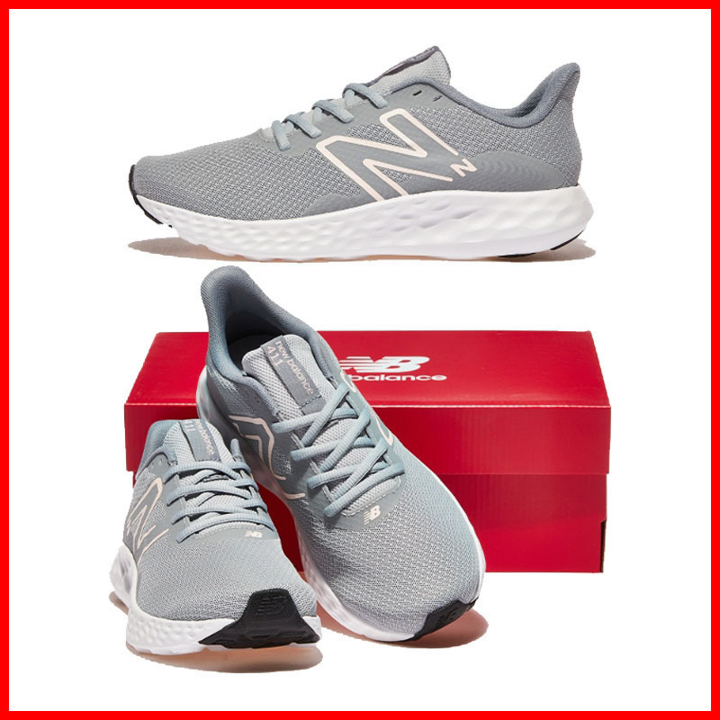 NEW BALANCE★レディーススニーカー - W411RG3