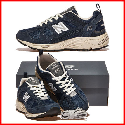 ☆New Balance☆ Heritage 878 スニーカー New Balance - 878 | HBX - Globally Curated Fashion and