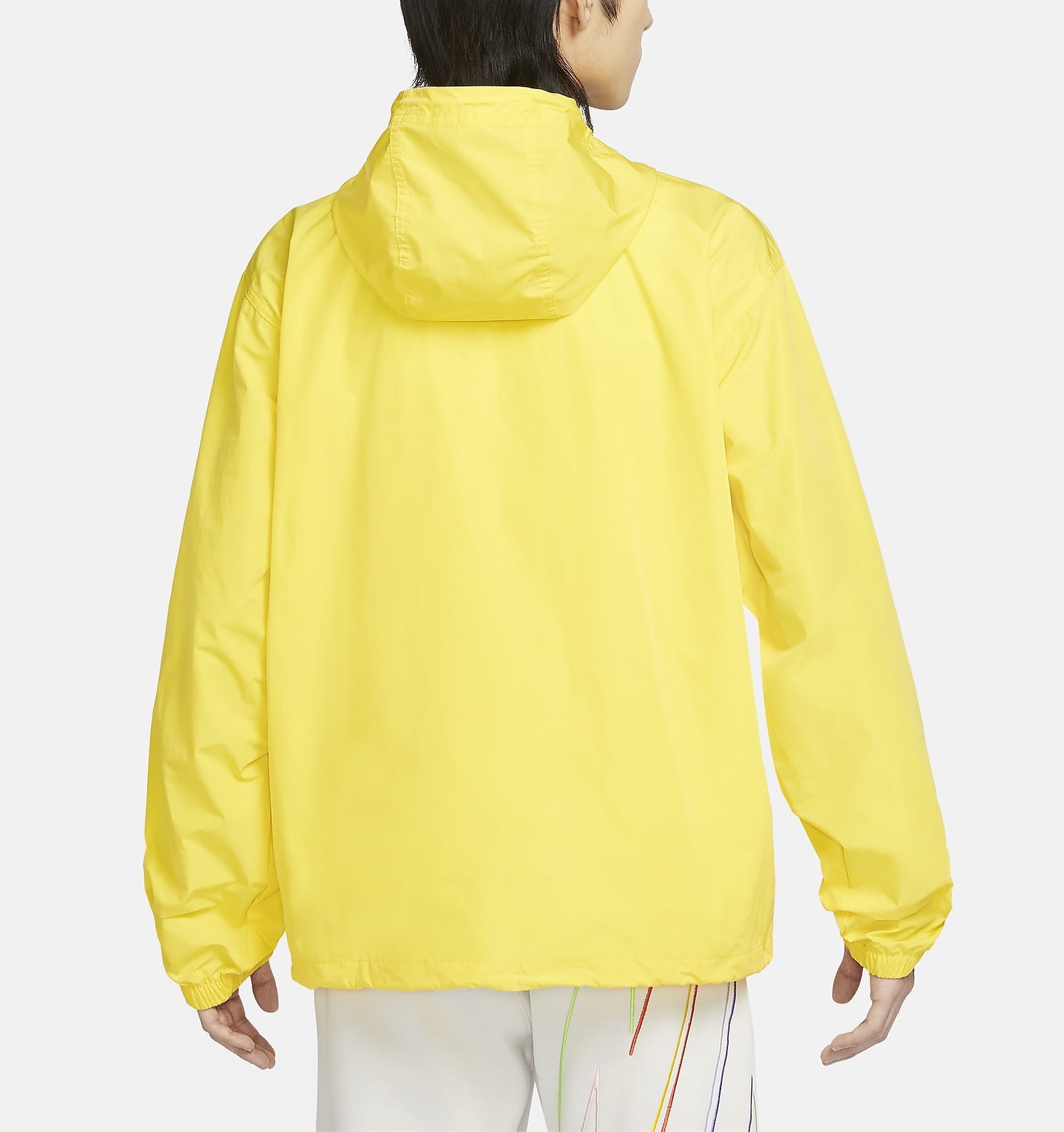 ★NIKE★CLUB MARINA アノラック★追跡可 ☆NIKE☆CLUB MARINA アノラック☆追跡可 (Nike/ジャケット
