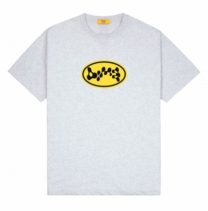 関税送料込み【DIME】Unobtainium T-Shirt (Ash)