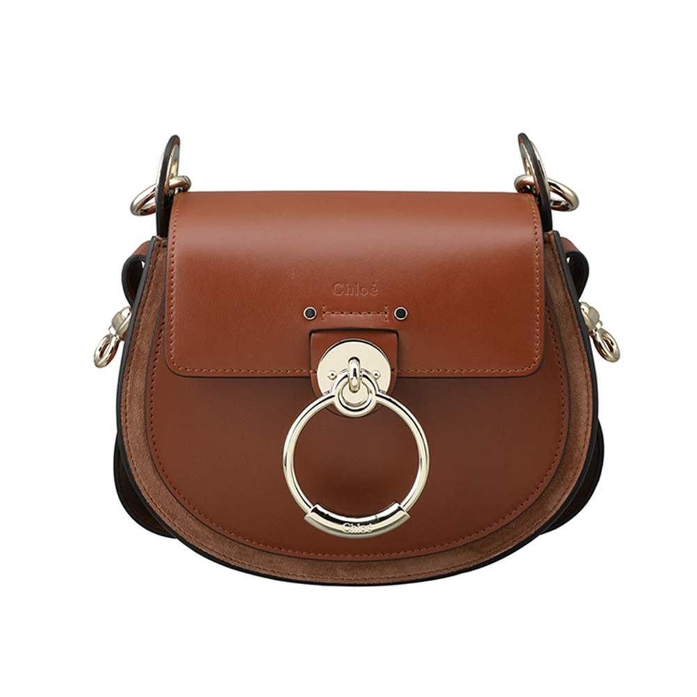 Chloe クロエ “TESS”スモールバッグ