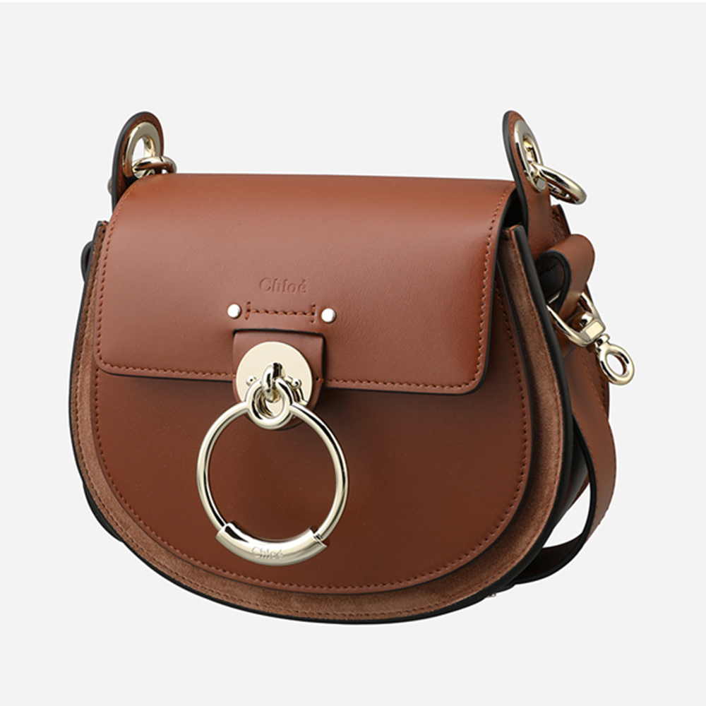 Chloe クロエ “TESS”スモールバッグ