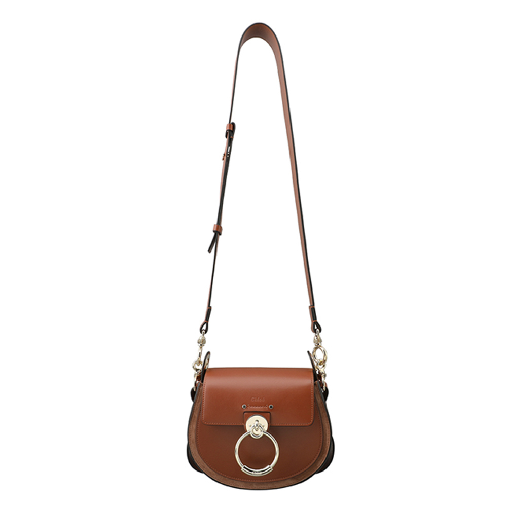Chloe クロエ “TESS”スモールバッグ